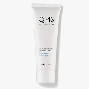 QMS Medicosmetics Replenishing Protection Hand Cream Full Size NIB 75ml